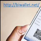 http://biwallet.net/ Create bitcoin wallet account